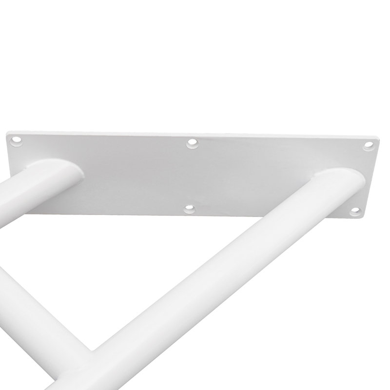 DENFER 21.7" UShaped Wall Mount Stair Banister Wayfair